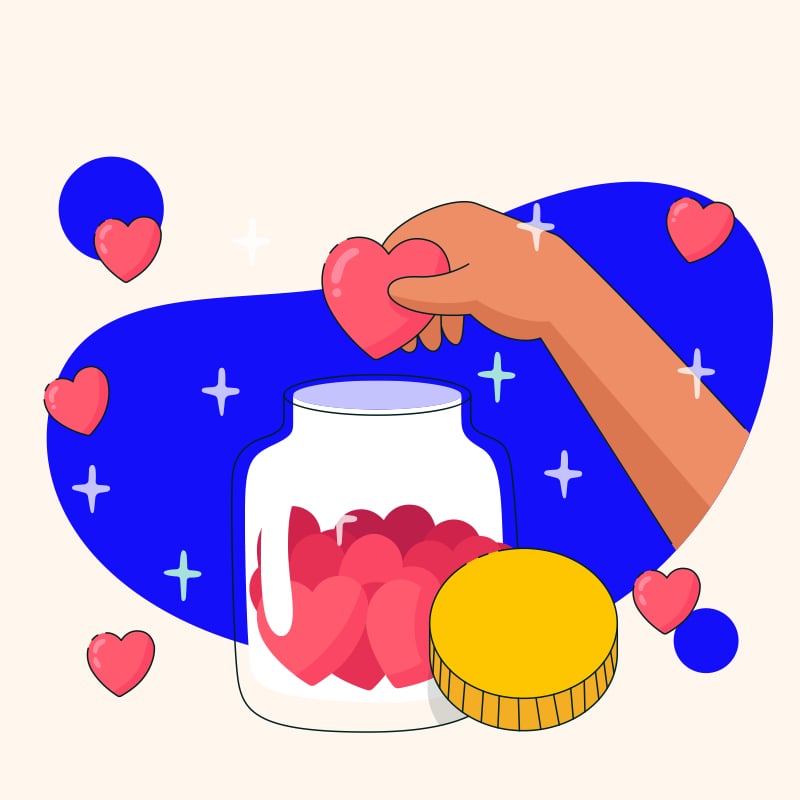 donation