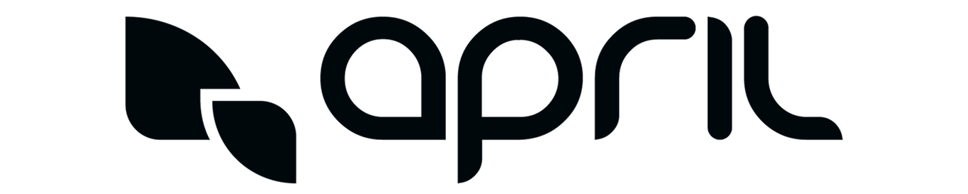 April